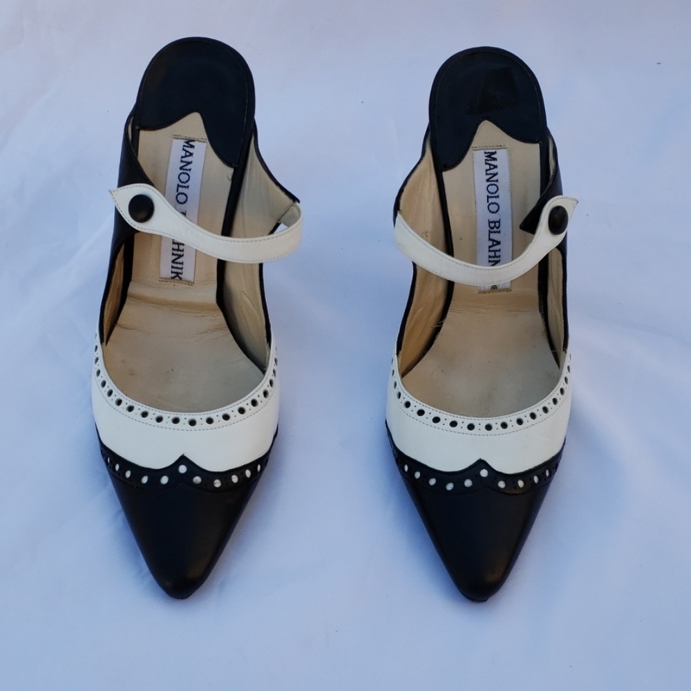 Manolo Blahnik